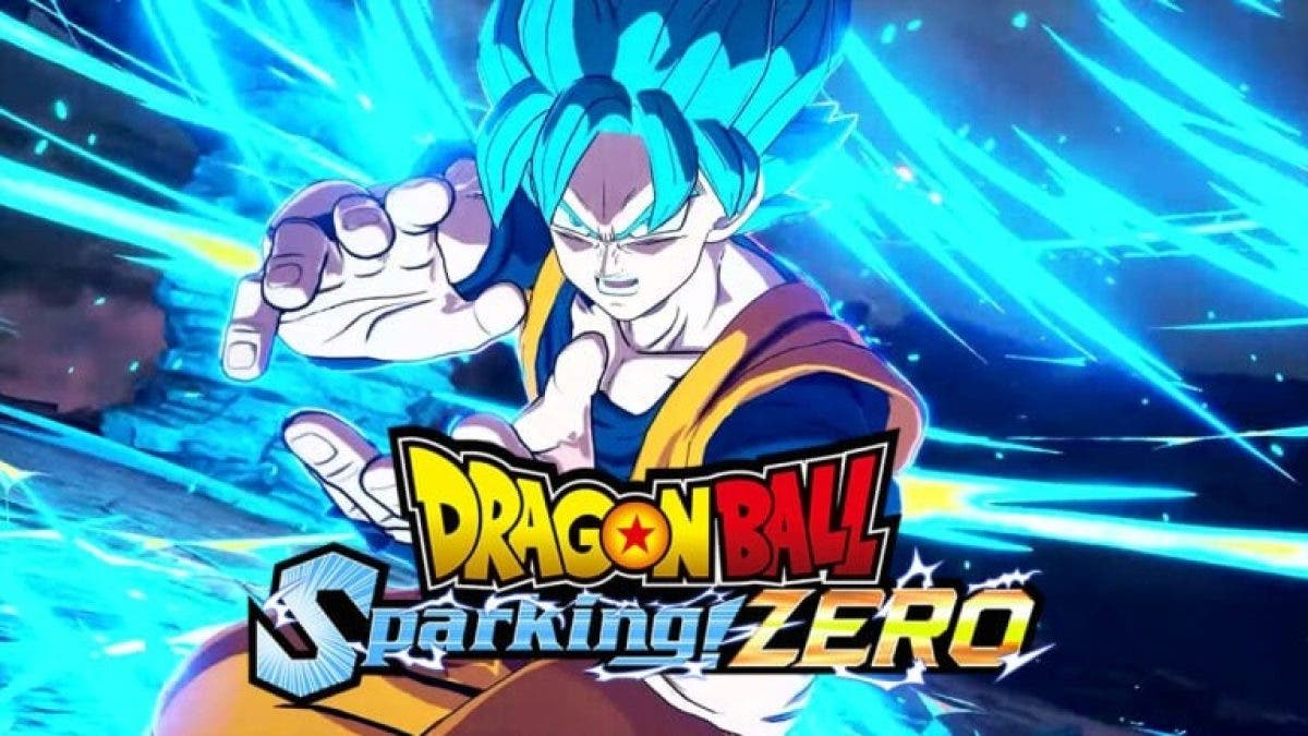 Ruegan a Bandai Namco que el nuevo Dragon Ball: Sparking! ZERO