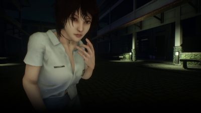 DreadOut 2 llegará en formato físico para Nintendo Switch: Detalles y más