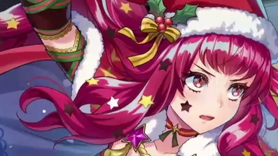 Fire Emblem Heroes confirma nuevo evento festivo con Yunaka, Edelgard y más héroes