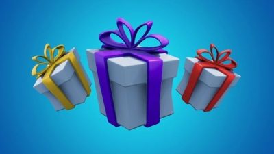 Fortnite: Canjea ya esta nueva skin gratis