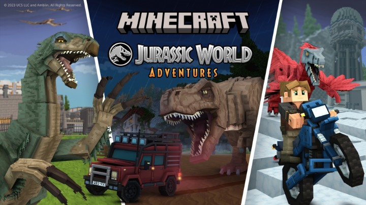 Minecraft