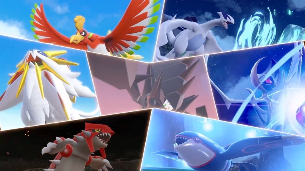 Pokémon Escarlata