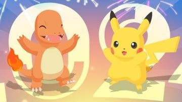 Pokémon Sleep detalla su evento de Año Nuevo 2024