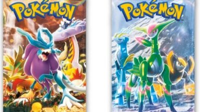 Pokémon