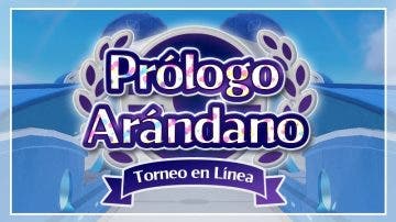 Pokémon Escarlata y Púrpura anuncia el torneo online oficial Prólogo Arándano