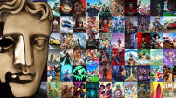 BAFTA nombra los mejores juegos de 2023