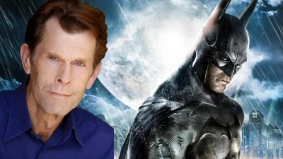 Batman Arkham Trilogy