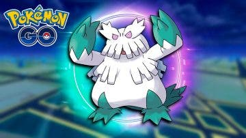 Mega Abomasnow en Pokémon GO: Mejores counters y movimientos