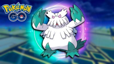 Mega Abomasnow en Pokémon GO: Mejores counters y movimientos