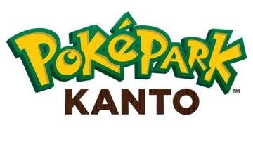 Pokémon anuncia la iniciativa PokéPark Kanto