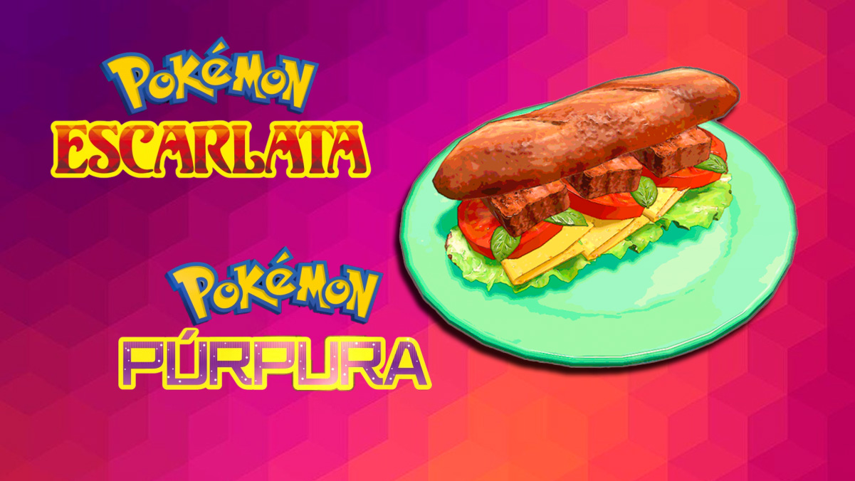 bocadillos shiny Pokémon