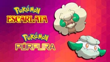 Cómo evolucionar a Cottone en Whimsicott en Pokémon Escarlata y Púrpura: El disco índigo