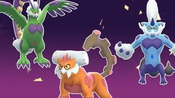 Pokémon GO avanza sus eventos para enero de 2024