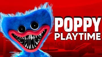 Poppy Playtime: Capítulo 1 ya tiene fecha para Nintendo Switch