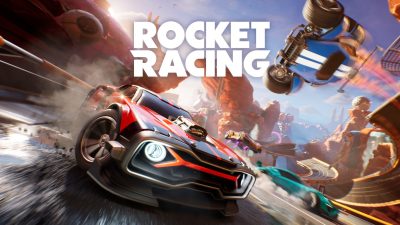 Los jugadores de Rocket League están preocupados por Rocket Racing pero Psyonix les ha tranquilizado