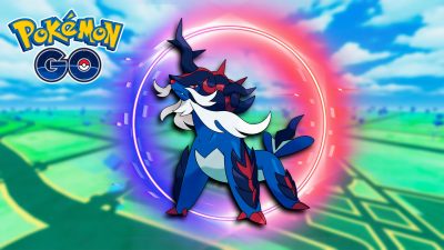 Los mejores movimientos de Samurott de Hisui en Pokémon GO: ¿Es viable?