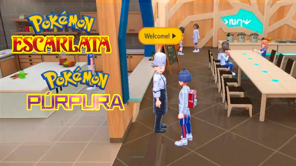 Cómo conseguir Pokémon Shiny rápido en Pokémon Escarlata y Púrpura -  Nintenderos