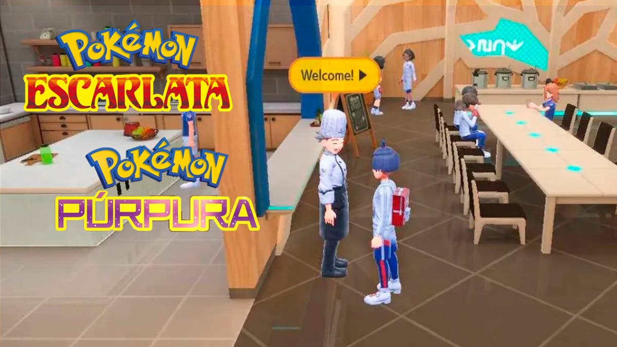 Cómo conseguir más Pokémon Shiny en El disco índigo de Escarlata y Púrpura