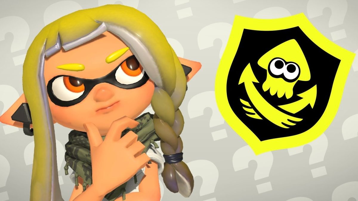 Splatoon 3