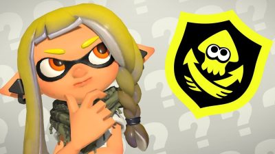 Splatoon 3