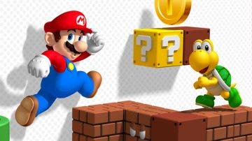 Muchos fans no conocían este truco de Super Mario 3D Land