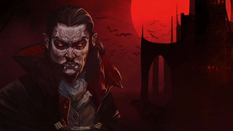 Vampire Survivors