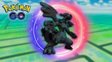Los mejores movimientos de Zekrom en Pokémon GO: ¿Es viable?