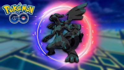 Zekrom en Pokémon GO: La mejor guía para su Incursión