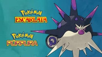 Cómo evolucionar Qwilfish de Hisui a Overqwil en Pokémon Escarlata y Púrpura