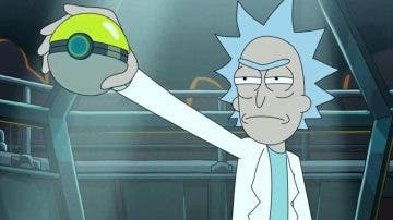 El último episodio de Rick y Morty tiene todas estas referencias a Pokémon
