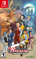 ace attorney