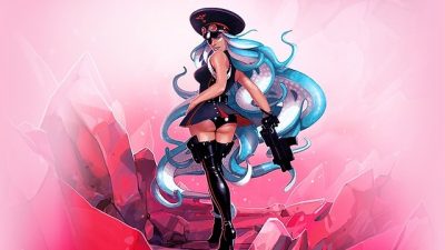 Nuevos juegos para Nintendo Switch: Rough Justice: ’84, DreadOut 2, Hookah Haze y Shinorubi