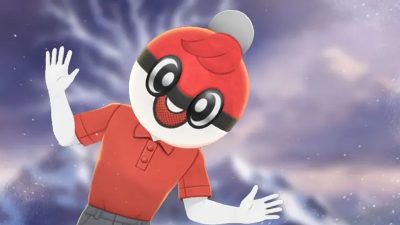 Cómo conseguir el Casco de Bolifacio en Pokémon Escarlata y Púrpura