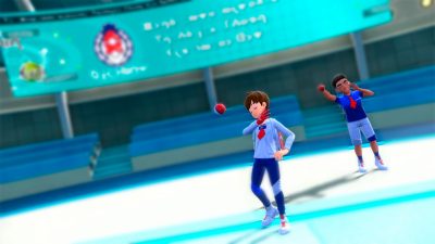 Pokémon Escarlata y Púrpura: Todos los entrenadores de El Disco Índigo