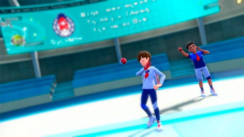 Todos los nuevos aspectos de el Disco Índigo en Pokémon Escarlata y Púrpura