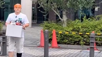 Hideki Kamiya