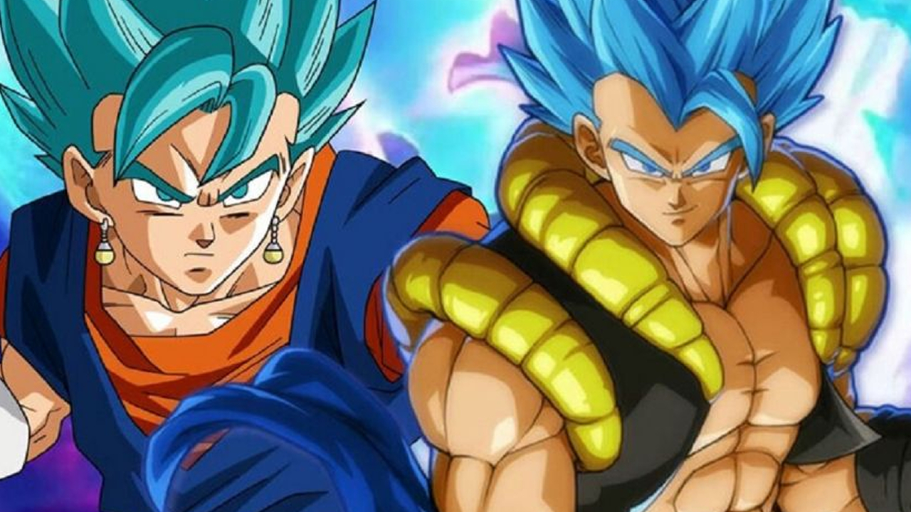 Dragon Ball: Ya tenemos la respuesta sobre si es más fuerte Vegetto o Gogeta