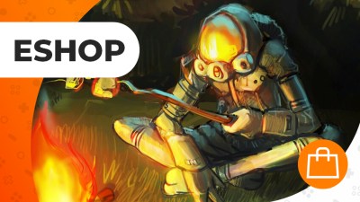 Lanzamientos de juegos y ofertas de la semana en la eShop de Nintendo Switch (7/12/23, Europa y América)
