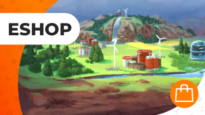 Lanzamientos de juegos y ofertas de la semana en la eShop de Nintendo Switch (21/12/23, Europa y América)