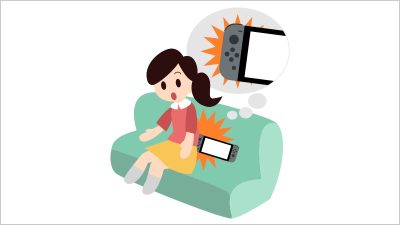 Nintendo nos da consejos para no romper nuestra Switch