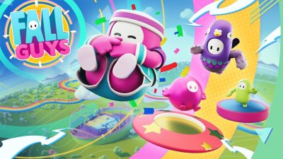 Los mejores juegos para 2 jugadores fáciles y gratis en Nintendo Switch
