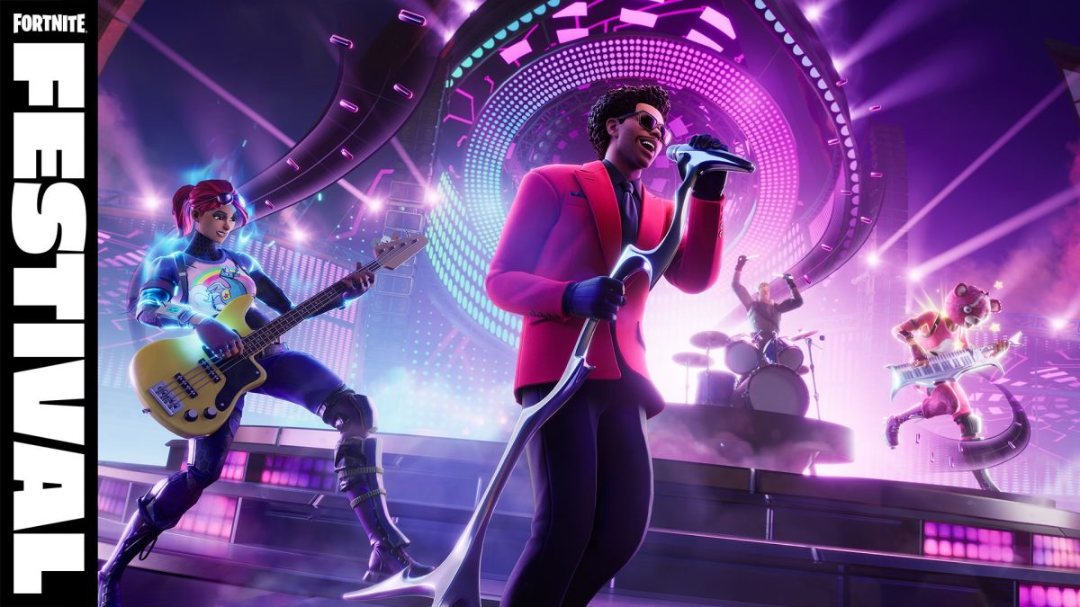 Fortnite
