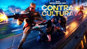 Fortnite: Cómo jugar ya gratis con los aspectos de Peter Griffin y Solid Snake