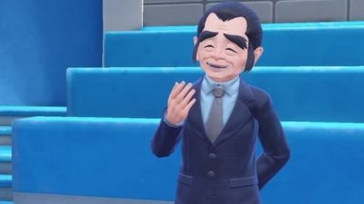 Pokémon Escarlata y Púrpura: Hay quejas por este NPC de El Disco Índigo