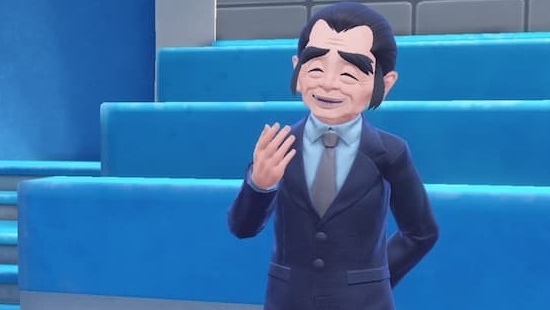 Pokémon Escarlata