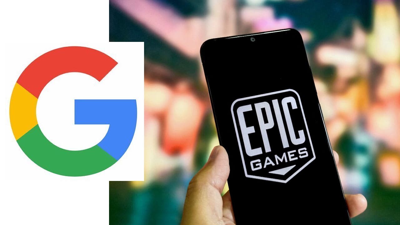 Epic Games: El juicio contra Google y la victoria de los creadores de Fortnite en Google Play Store