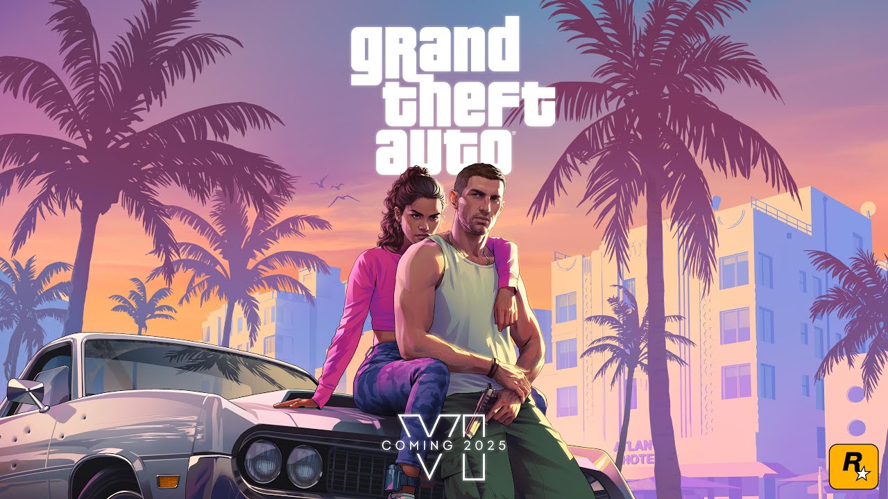 GTA 6: Take-Two concreta su fecha de estreno