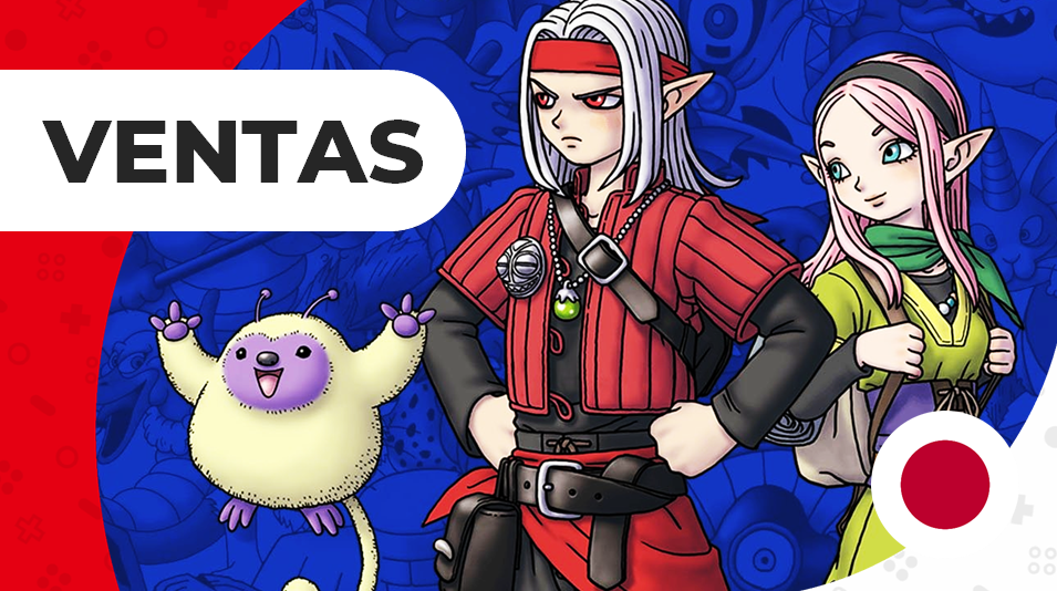 Dragon Quest Monsters