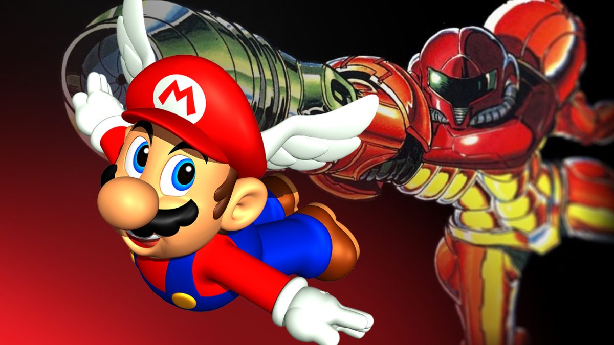 Los 13 Mejores juegos Retro de Nintendo Switch para los fans más veteranos