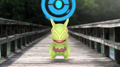 Pokémon GO